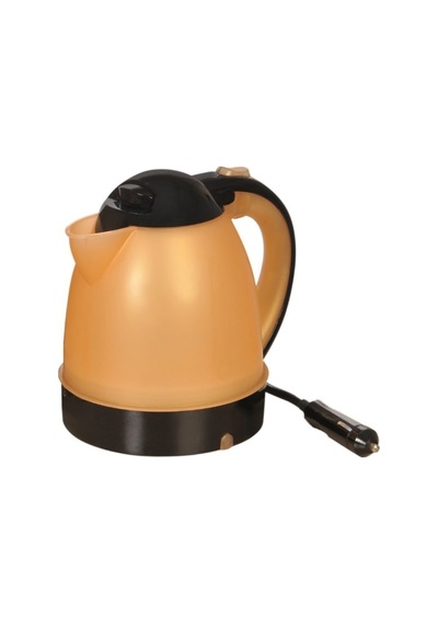 Ahmet Otomotiv 24V Oto Kettle Su Isıtıcı