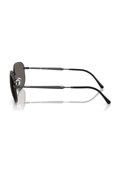 Ray-Ban Güneş Gözlüğü Rb3754 60 002/b1 Siyah