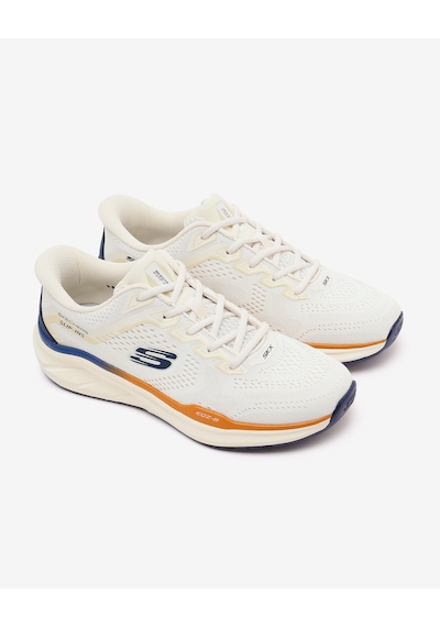 Skechers Equalızer 6.0 Erkek Bej Günlük Ayakkabı 233105 Ntmt