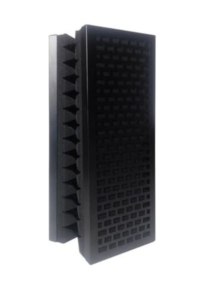 Lastvoice Pf-30 Mikrofon Ses Yalıtım İzolasyon Paneli 30x18x19 Cm