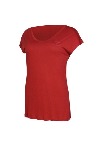 Hummel Jeremih Kadın Tişört 910646-7873 (545296741) Çok Renkli