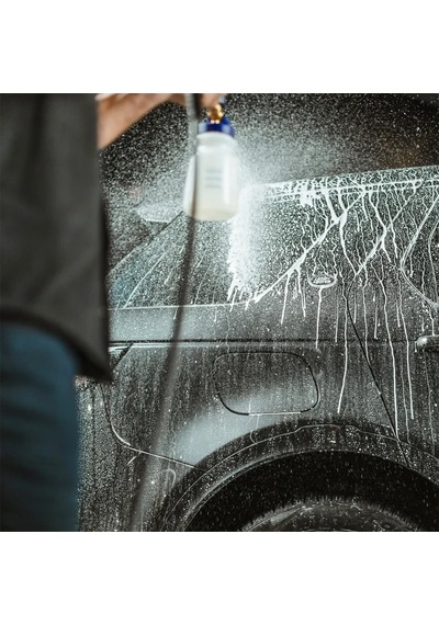 Autoglym Polar Seal 1lt. Hızlı Boya Koruma Foam Lance İle Uygulanan