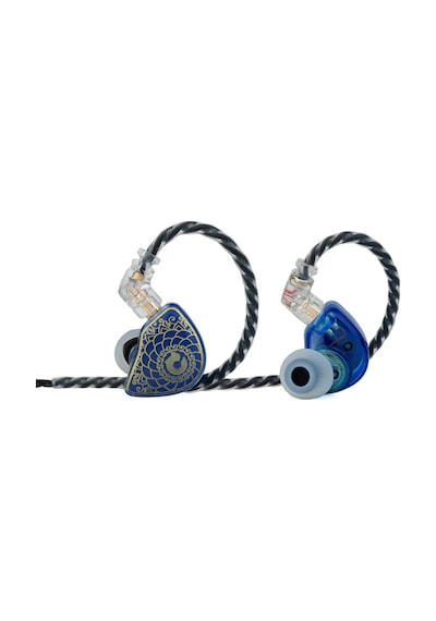 Tangzu Wan Er S.g Hi-fi Iem Kulaklık Kablolu Kulakiçi