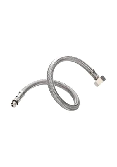Paslanmaz 3-8 M10 Kartal Alt Bağlantısı 50 Cm