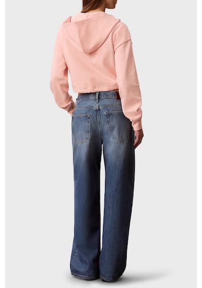 Calvin Klein % 100 Pamuk Logolu Relaxed Fit Sweat Lv047g203g4tj Bayan Sweat Lv047g203g 4tj Şeftali Calvin Klein % 100 Pamuk Logolu Relaxed Fit Sweat Lv047g203g4tj Bayan Sweat Lv047g203g 4tj Şeftali