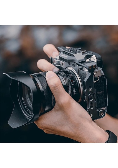 Falcam F22&f38 Quick Release Camera Cage Çerçeve Fujifilm X-t4