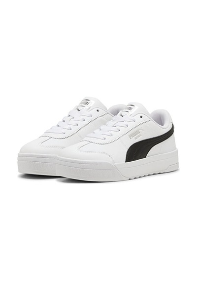 Puma Roma Feminine Wns Erkek Günlük Ayakkabı 39860904 Renkli Renkli
