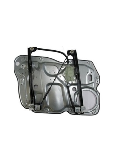 Volkswagen Caddy 11/15 Ön Cam Krikosu Sağ Elektrikli/motorsuz/koruma Panelli Hushan - Kapı Kolu