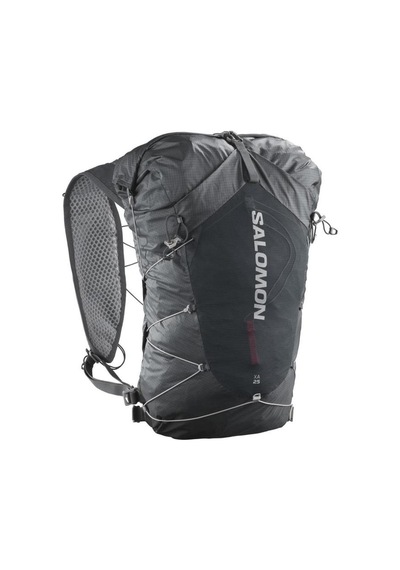 Salomon Xa 25 Unisex Outdoor Sırt Çanta Çok Renkli