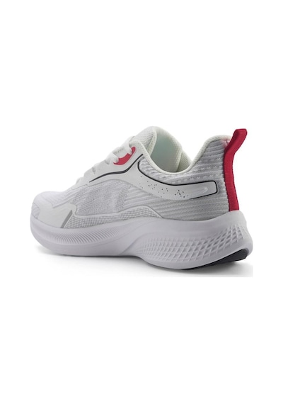 U.S. Polo Assn. U.s.polo Assn Armando 5fx Beyaz Comfort Anatomik Spor Ayakkabısı Beyaz
