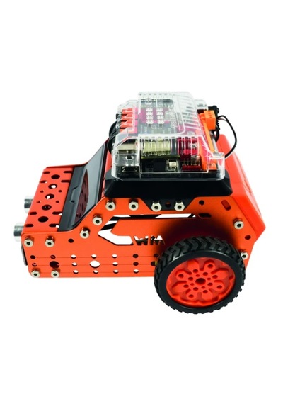 Weeebot V1.0 Stem Education Robot Kit