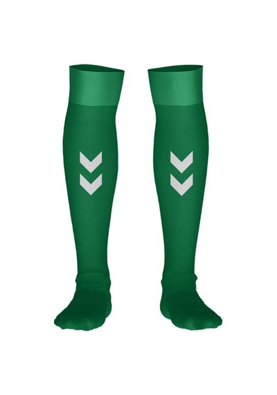 Hummel Profesyonel Futbol Çorabı Yeşil