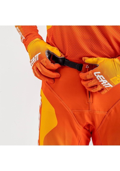 Leatt 5.5 I.k.s Pantolon Flame