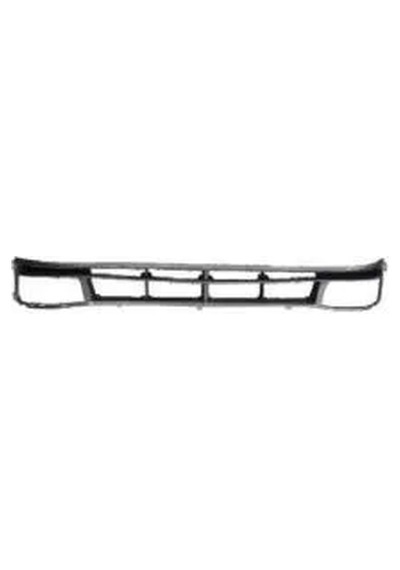 Hyundai - Ön Tampon Orta Izgara Sisli Accent Era 2006-