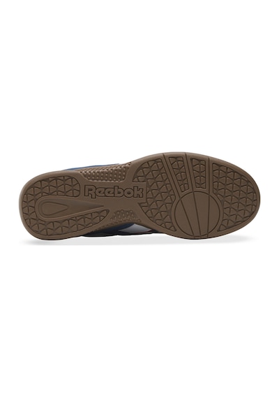 Reebok Hammer Street Lacivert Unisex Sneaker Lacivert-beyaz