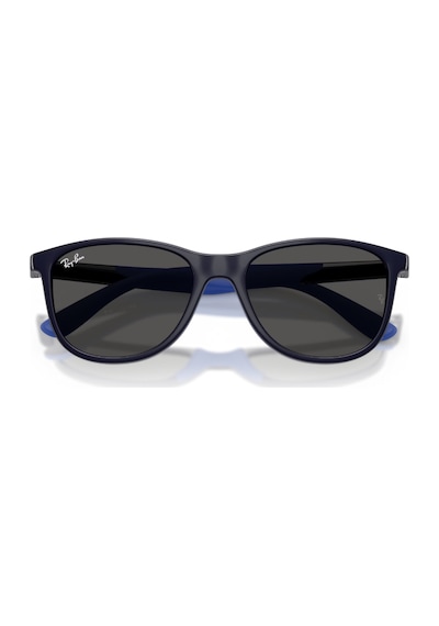 Rj 9077s 723087 49 Ray-ban Junior Çocuk Güneş Gözlüğü Siyah