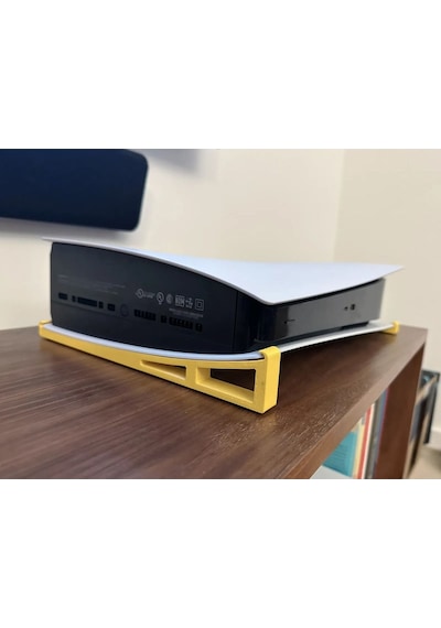 Playstation 5 Ps5 Dijital Yatay Stand