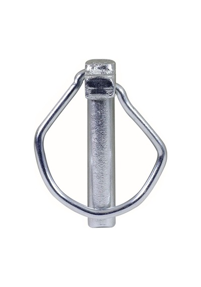 8mm Yaylı Pim 100 Adet 1