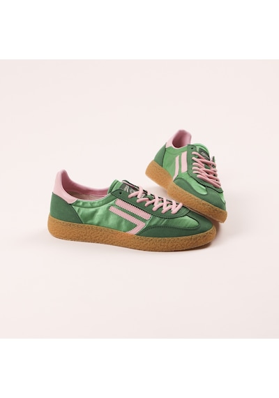 Sneaker Günlük Kadın Pu601x-004 Puraai 6.01 Xs Eden Eden