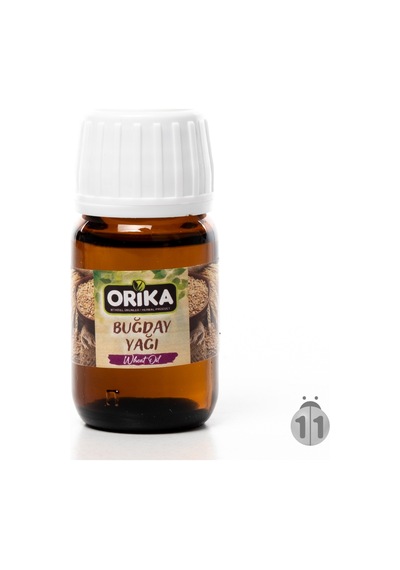 Orika Buğday Yağı 20 ML