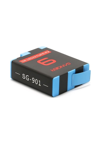 Sanger Ahdbt-901 Gopro Hero 9 Batarya