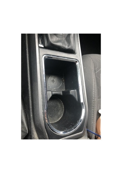 Toyota Tacoma İçin Bozuk Para/ceplik Tutucu