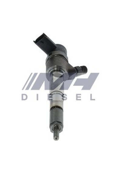 Bosch 0445110888 Enjektör Yuchai Common Rail Dizel
