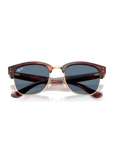 Ray-Ban Rb0504s 13983a 51 Clubmaster Reverse Unisex Güneş Gözlüğü