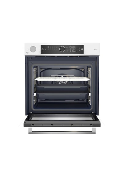 Beko Beyond Serisi BFC 741 B 72 LT Ankastre Fırın