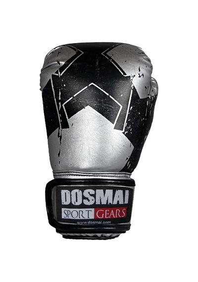Dosmai Boks Kick Boks Muay Thai Eldiveni Gri El342 Gri