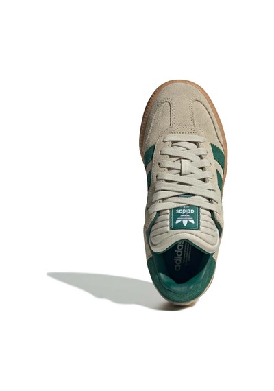 Adidas Adıdas Samba Xlg Kadın Ayakkabı Jq9886 Çok Renkli
