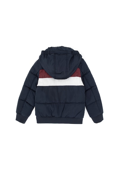 U.s. Polo Assn. Erkek Çocuk Lacivert Mont 50312096-vr033 Lacivert