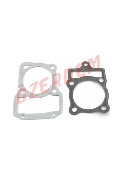 Cg 200 Silindir Alt-üst Conta 63,5 Mm Saç