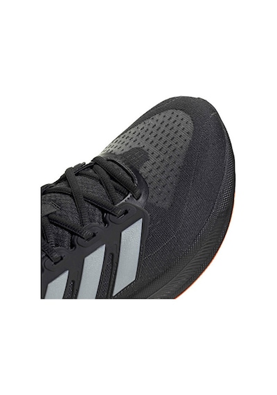Adidas Ultrarun 5 Erkek Koşu Ayakkabısı Jq6941 Siyah Siyah