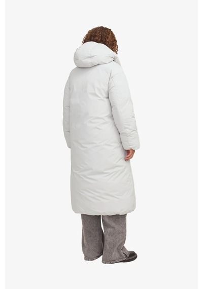 Jjxx Jxlolly Kadın Mavi Parka 12258746-vaporblue Mavi