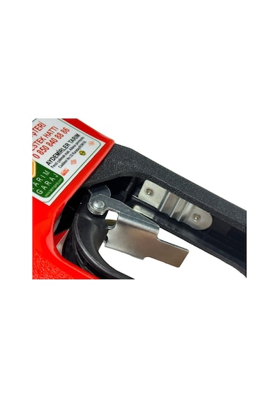 Aluminyum Otomatik Mazot Aktarma Tabanca