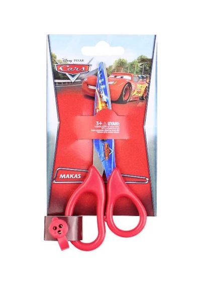 Dolphin Cr-320482 Cars Makas Blisterli