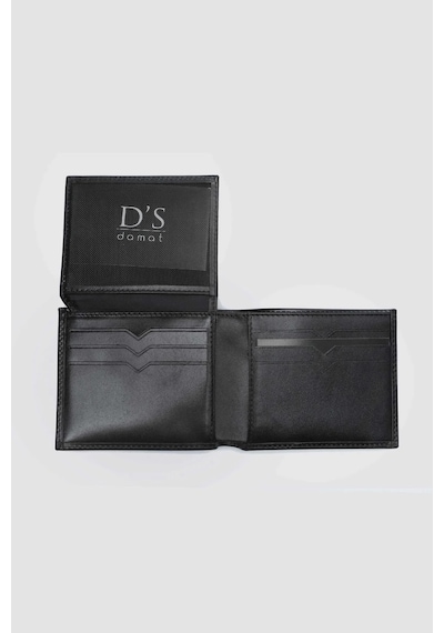 D'S Damat Ds Damat Siyah Cüzdan Kartlik Kutulu Aksesuar Setleri 6hf11ortkmrcz Çok Renkli