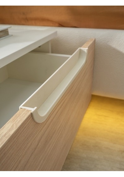 Çamlıca Mdf Komidin 2 Adet Aytaşı