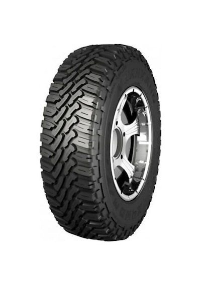 Nankang Ft-9 265/60R18 119/116Q Yaz Lastiği 2025