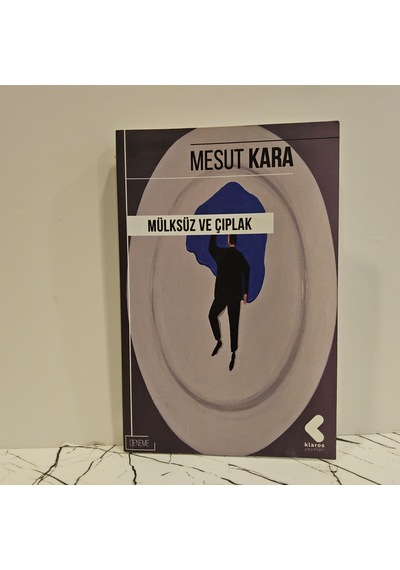 Mülksüz Ve Çıplak