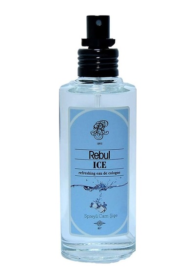 19V69 Italia Ice Eau De Cologne 125 Ml Kutulu Acı Kahverengi