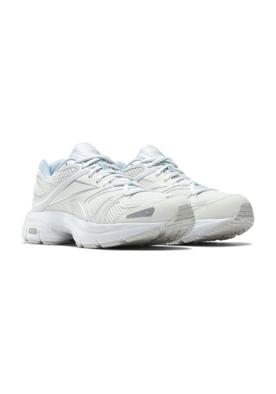 Reebok Rbk Premıer Road Plus Vı Gri Kadın Sneaker 000000000101927277 Gri-grı Gri