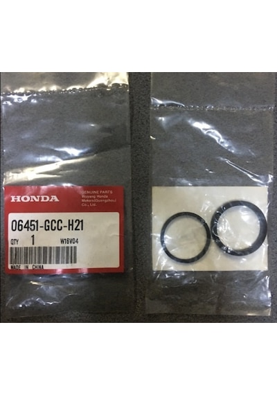 Honda Spacy Alfa Fren Alt Merkez Tamir Takımı