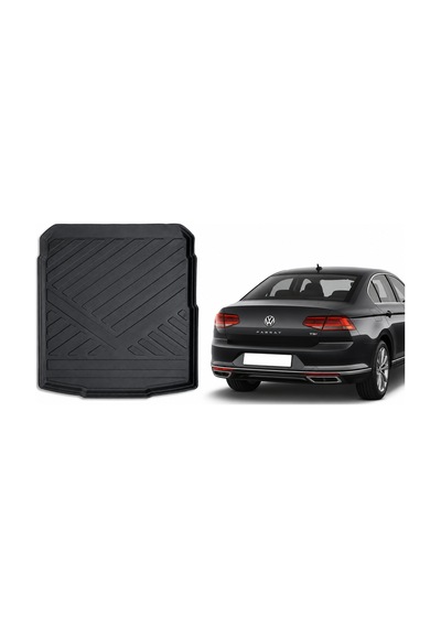 Volkswagen Passat B8.5 Sedan 2015-2022 Arası Bagaj Havuzu