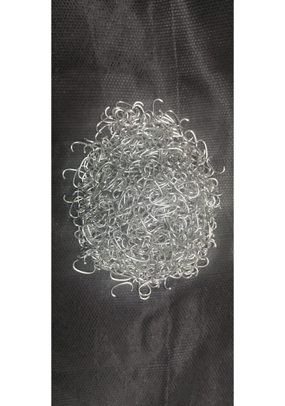 Döşeme Kavrama Kancası C Ring Kanca 1 KG