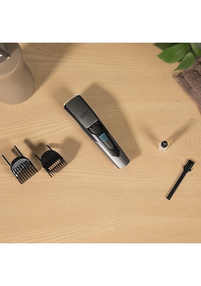 Precisioncare Barber Kablosuz Sakal Tıraş Makinesi 60 DK