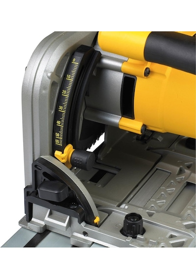 Dewalt DWS520Kt-QS 1300W 165MM Dalma Testere