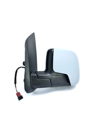 SPJ E-1213 Dikiz Ayna L Astar Elekt.Isıtm Bipper-Nemo-Fiorino
