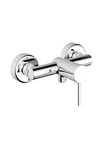 Roca Jıka Mıo Duş Bataryası Parlak Krom Renk H3312f70044001 Krom